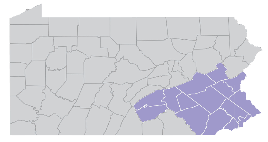 Hpp Pennsylvania